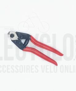 Brandless Pince Coupante Pour Câbles Et Gaines De Vélo