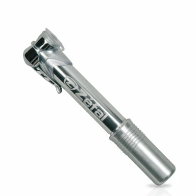 ZEFAL Pompe à Main 165 Mm Ultra Légère Air Profil Micro Zéfal 1 ZEFAL Pompe à Main 165 Mm Ultra Légère Air Profil Micro Zéfal