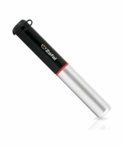 ZEFAL Pompe à Main 200 Mm Air Profil FC01 Pour VTT - Zéfal