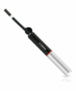 ZEFAL Pompe à Main 200 Mm Air Profil FC01 Pour VTT - Zéfal -Montage & réparation du pneu Boutique pompe a main 200 mm air profil fc01 pour vtt zefal full 3