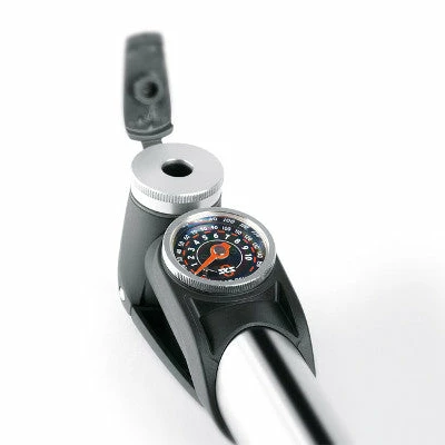 Pompe à Main Avec Manomètre Injex Control SKS 3 Pompe à Main Avec Manomètre Injex Control SKS – Image 3