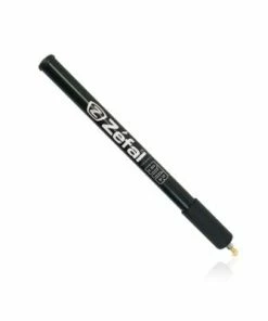 Pompe à Main Traditionnelle 300 Mm Pour Vélo - Zefal