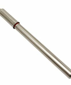 Newton Pompe à Main Traditionnelle Vintage En Acier Pour Vélo