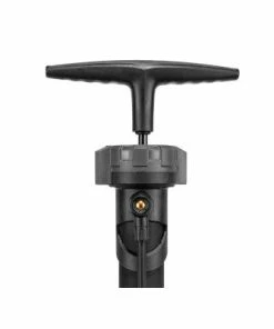 Pompe à Pied Topeak + Compresseur Intégré JoeBlow Booster 11 Bar -Montage & réparation du pneu Boutique pompe a pied topeak compresseur integre joeblow booster 11 bar full 3