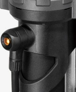 Pompe à Pied Topeak + Compresseur Intégré JoeBlow Booster 11 Bar -Montage & réparation du pneu Boutique pompe a pied topeak compresseur integre joeblow booster 11 bar full 4