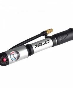 XLC Pompe Double Fonction Suspension Et Pneu