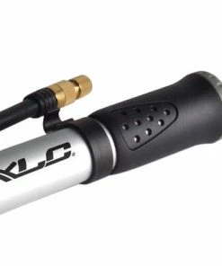 XLC Pompe Double Fonction Suspension Et Pneu -Montage & réparation du pneu Boutique pompe double fonction suspension et pneu full 3