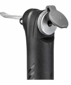 Pompe Vélo à Main Roadie DA - Topeak 8 Pompe Vélo à Main Roadie DA - Topeak -Montage & réparation du pneu Boutique pompe velo a main roadie da topeak full 3