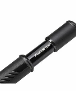 Pompe Vélo à Main Roadie DA - Topeak 9 Pompe Vélo à Main Roadie DA - Topeak -Montage & réparation du pneu Boutique pompe velo a main roadie da topeak full 4