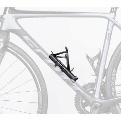 Pompe Vélo à Main Roadie DA - Topeak 5 Pompe Vélo à Main Roadie DA - Topeak – Image 5