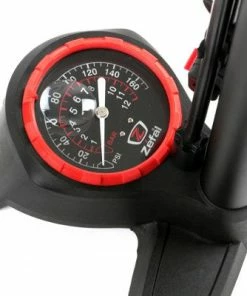 Pompe Vélo à Pied Manche En Bois Vintage Profil Max FP60 Zefal -Montage & réparation du pneu Boutique pompe velo a pied manche en bois vintage profil max fp60 zefal full 3