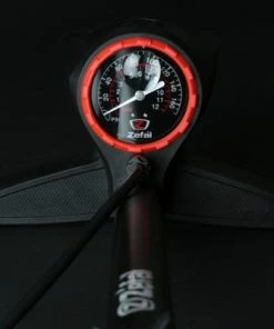 Pompe Vélo à Pied Manche En Bois Vintage Profil Max FP60 Zefal -Montage & réparation du pneu Boutique pompe velo a pied manche en bois vintage profil max fp60 zefal full 4