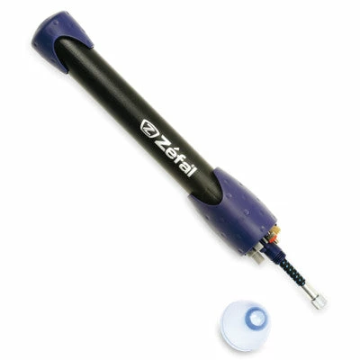 ZEFAL Pompe Vélo Multi Sports Max - Zéfal 2 ZEFAL Pompe Vélo Multi Sports Max - Zéfal – Image 2