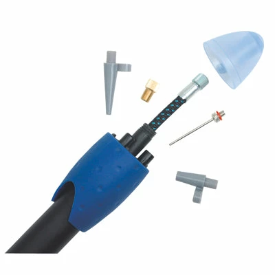 ZEFAL Pompe Vélo Multi Sports Max - Zéfal 3 ZEFAL Pompe Vélo Multi Sports Max - Zéfal – Image 3