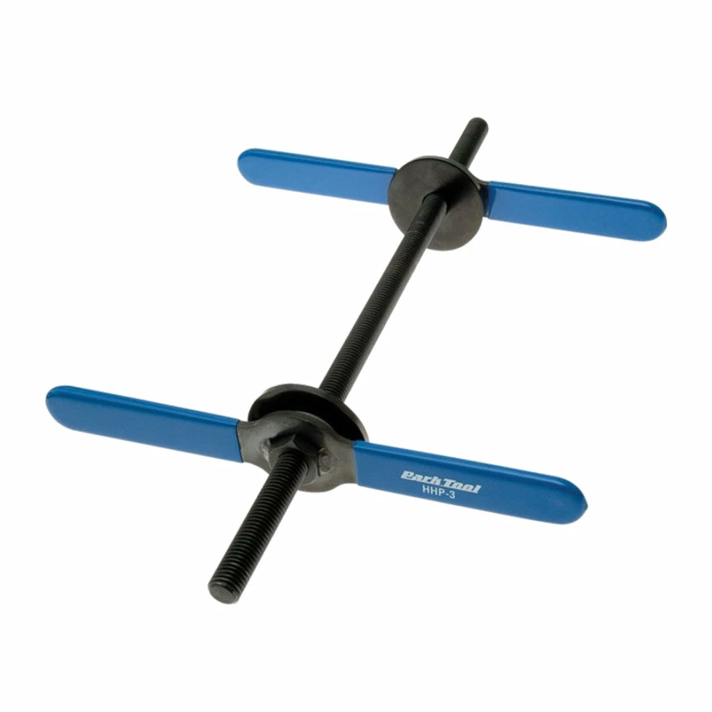 Outil De Montage De Cuvettes De Jeux De Direction Park Tool HHP-3 1 Outil De Montage De Cuvettes De Jeux De Direction Park Tool HHP-3