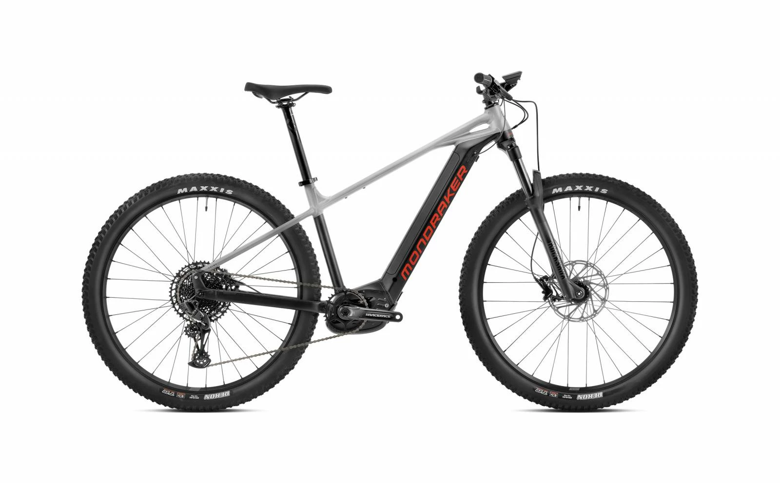 Vtt électrique Mondraker Prime 2023 ( Bosch Gen4 ) 2 Vtt électrique Mondraker Prime 2023 ( Bosch Gen4 ) – Image 2
