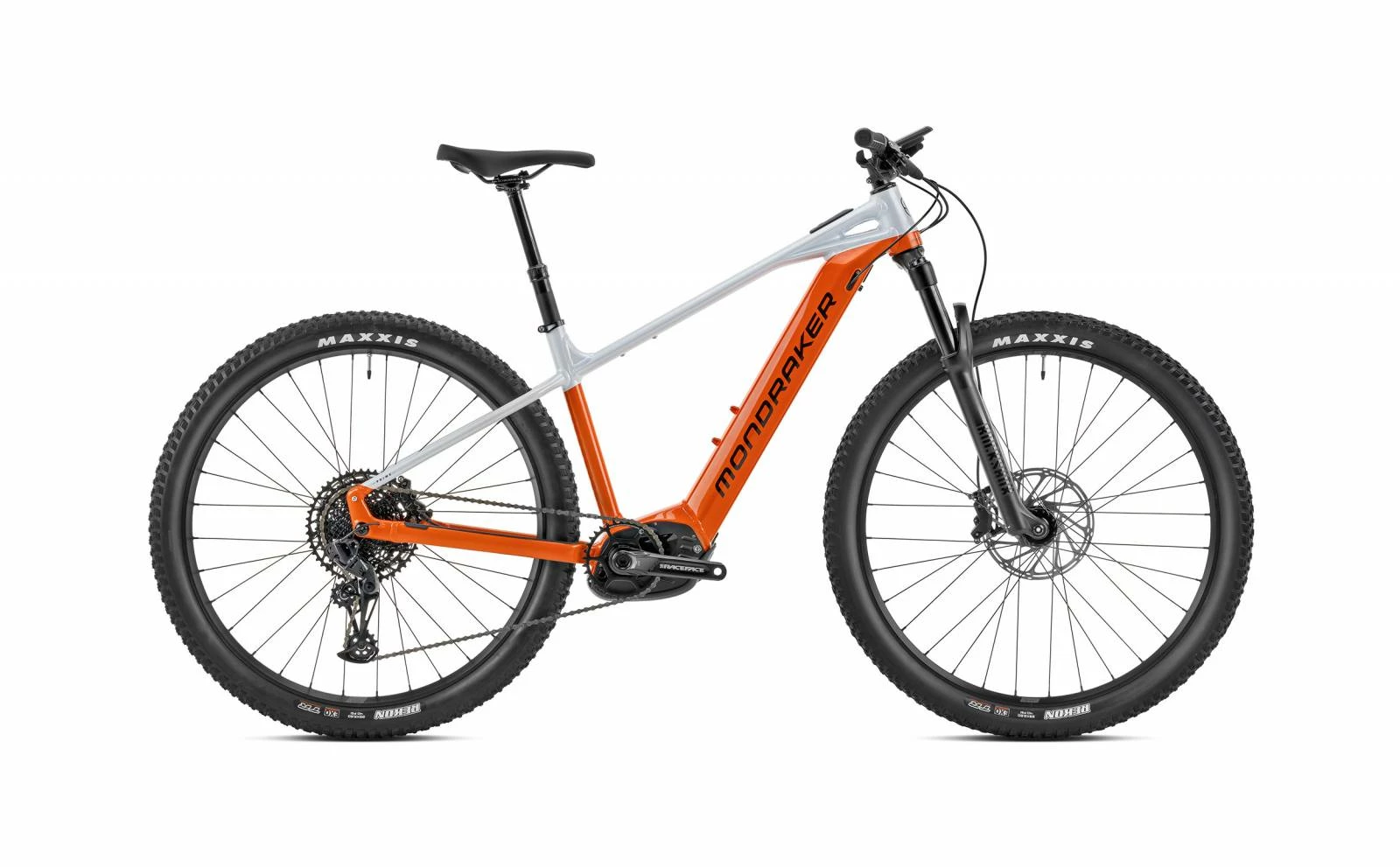 Vtt électrique Mondraker Prime R 2023 1 Vtt électrique Mondraker Prime R 2023
