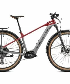 Vélo électrique Mondraker Prime RX 2023