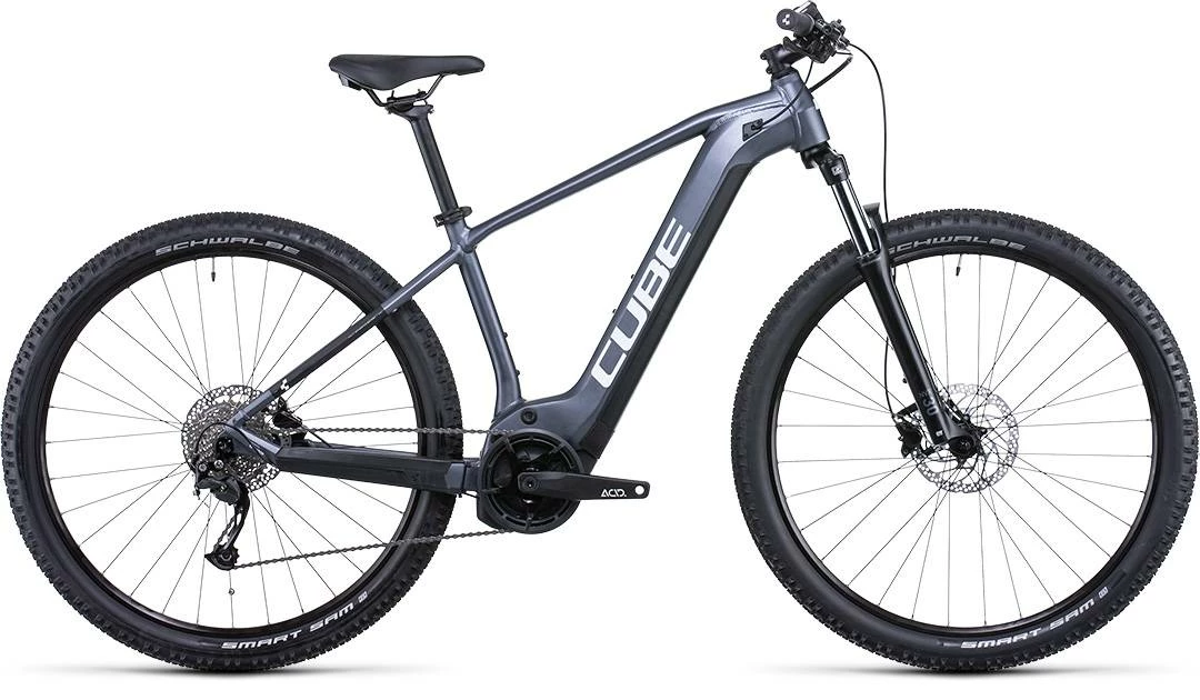 Vtt électrique Cube Réaction Hybrid Performance 500/625w 2022 ( Bosch Gen3 ) 1 Vtt électrique Cube Réaction Hybrid Performance 500/625w 2022 ( Bosch Gen3 )