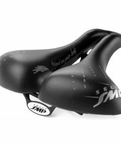 Selle SMP Selle Confort Vélo électrique E-Bike Large SMP