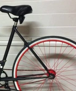 VENTURA Selle Confortable à Suspension Pour Vélo De Ville 6 VENTURA Selle Confortable à Suspension Pour Vélo De Ville -Montage & réparation du pneu Boutique selle confortable a suspension pour velo de ville full 5