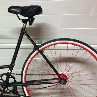 VENTURA Selle Confortable à Suspension Pour Vélo De Ville 3 VENTURA Selle Confortable à Suspension Pour Vélo De Ville – Image 3