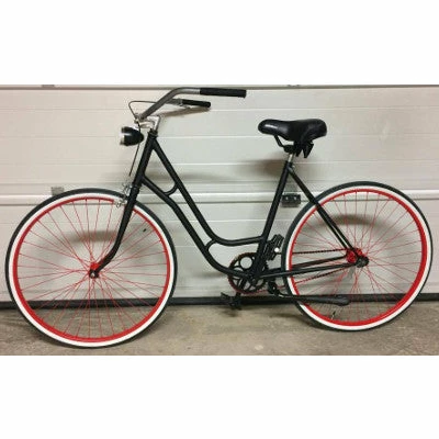 VENTURA Selle Confortable à Suspension Pour Vélo De Ville 4 VENTURA Selle Confortable à Suspension Pour Vélo De Ville – Image 4