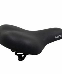 Selle Confortable Pour Vélo De Ville Witch Selle Royal