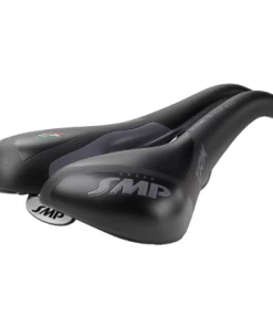 Selle SMP Selle De Vélo Confort Femme Large Trk SMP