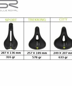 Selle De Vélo De Route R.e.Med Sport Selle Royal -Montage & réparation du pneu Boutique selle de velo de route r e med sport selle royal full 4