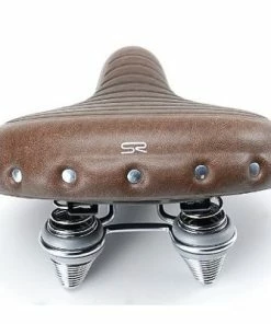 Selle De Vélo Drifter Plus Relaxed - Selle Royal -Montage & réparation du pneu Boutique selle de velo drifter plus relaxed selle royal full 4