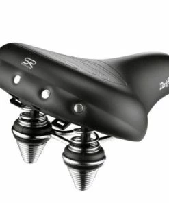Selle De Vélo Drifter Premium - Selle Royal