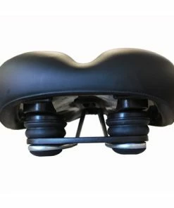 VELO Selle De Vélo élastomère Anti Choc 6 VELO Selle De Vélo élastomère Anti Choc -Montage & réparation du pneu Boutique selle de velo elastomere anti choc full 3