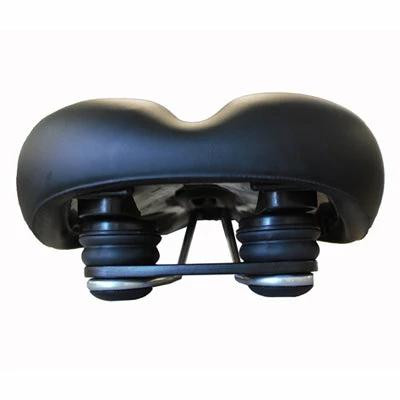 VELO Selle De Vélo élastomère Anti Choc 3 VELO Selle De Vélo élastomère Anti Choc – Image 3