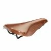 Selle De Vélo En Cuir Brooks B17 Marron Miel