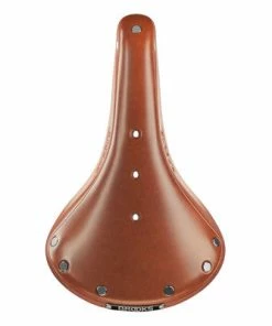 Selle De Vélo En Cuir Brooks B17 Marron Miel -Montage & réparation du pneu Boutique selle de velo en cuir brooks b17 marron miel full 3