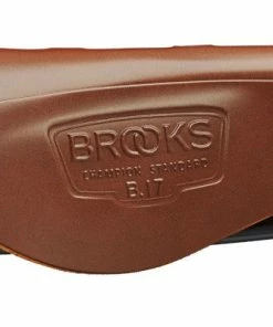 Selle De Vélo En Cuir Brooks B17 Marron Miel -Montage & réparation du pneu Boutique selle de velo en cuir brooks b17 marron miel full 6