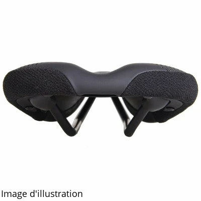 Selle De Vélo Longue Distance WTB Silverado 4 Selle De Vélo Longue Distance WTB Silverado – Image 4