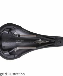 Selle De Vélo Longue Distance WTB Silverado 9 Selle De Vélo Longue Distance WTB Silverado -Montage & réparation du pneu Boutique selle de velo longue distance wtb silverado full 5