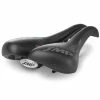 Selle SMP Selle De Vélo Pour Femme Confortable TRK Gel SMP Large