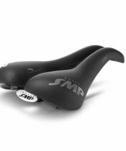 Selle SMP Selle De Vélo Pour Long Trajet SMP Martin Trekking