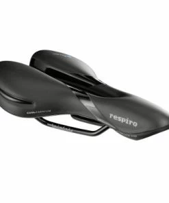 Selle De Vélo Respiro Soft Athletic - Selle Royal