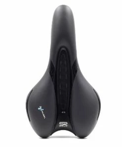 Selle De Vélo Respiro Soft Athletic - Selle Royal -Montage & réparation du pneu Boutique selle de velo respiro soft athletic selle royal full 4