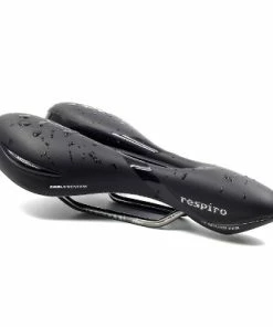 Selle De Vélo Respiro Soft Athletic - Selle Royal -Montage & réparation du pneu Boutique selle de velo respiro soft athletic selle royal full 6