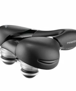 Selle De Vélo Respiro Soft Relaxed - Selle Royal