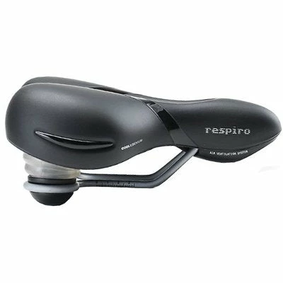 Selle De Vélo Respiro Soft Relaxed - Selle Royal 2 Selle De Vélo Respiro Soft Relaxed - Selle Royal – Image 2