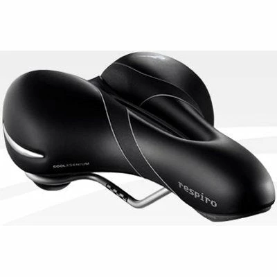 Selle De Vélo Respiro Soft Relaxed - Selle Royal 3 Selle De Vélo Respiro Soft Relaxed - Selle Royal – Image 3