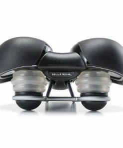 Selle De Vélo Respiro Soft Relaxed - Selle Royal 8 Selle De Vélo Respiro Soft Relaxed - Selle Royal -Montage & réparation du pneu Boutique selle de velo respiro soft relaxed selle royal full 4