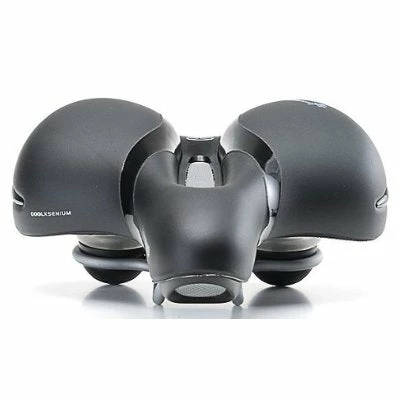 Selle De Vélo Respiro Soft Relaxed - Selle Royal 5 Selle De Vélo Respiro Soft Relaxed - Selle Royal – Image 5