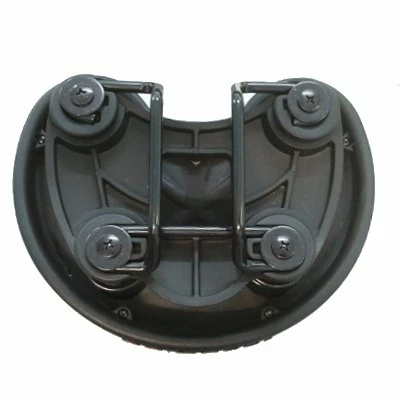 Endzone Selle De Vélo Sans Bec à Suspension 3 Endzone Selle De Vélo Sans Bec à Suspension – Image 3